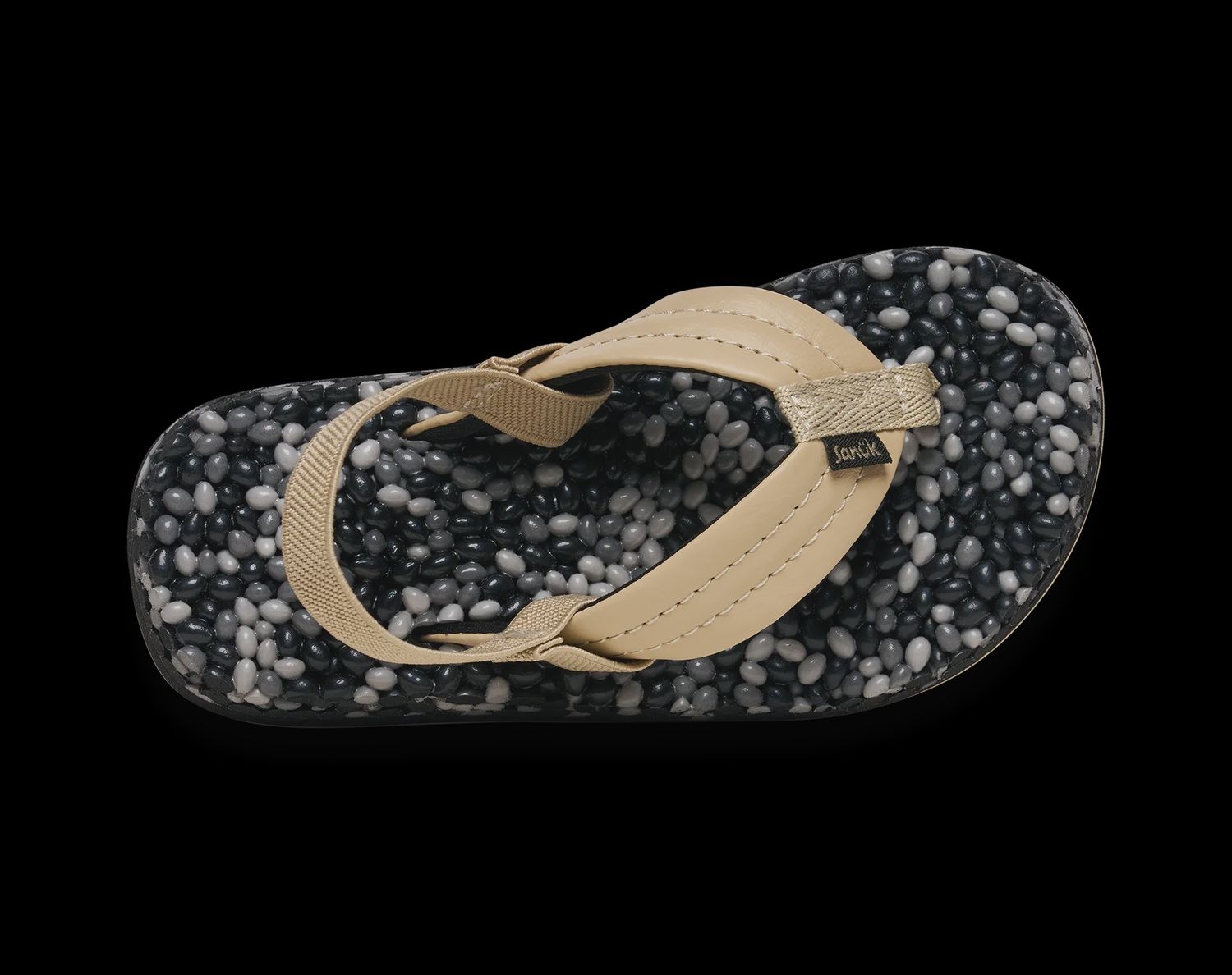 Sanuk/ T Bubblecush/Safari Multi