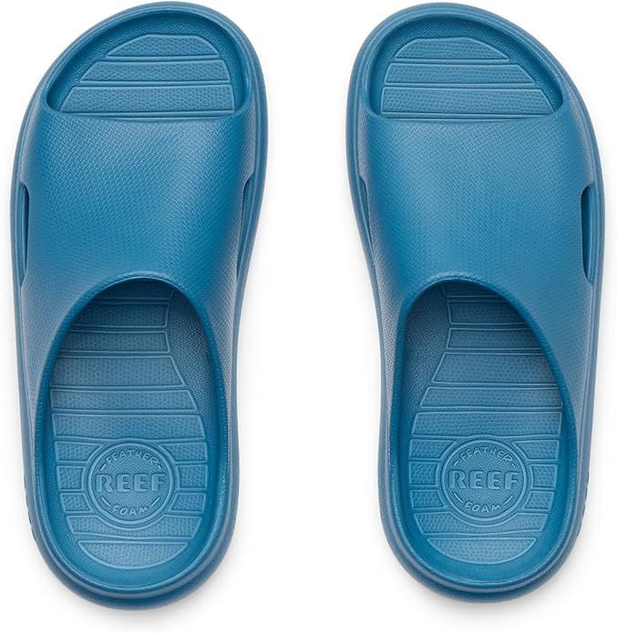 Reef/Kids Rio Slide/Navy
