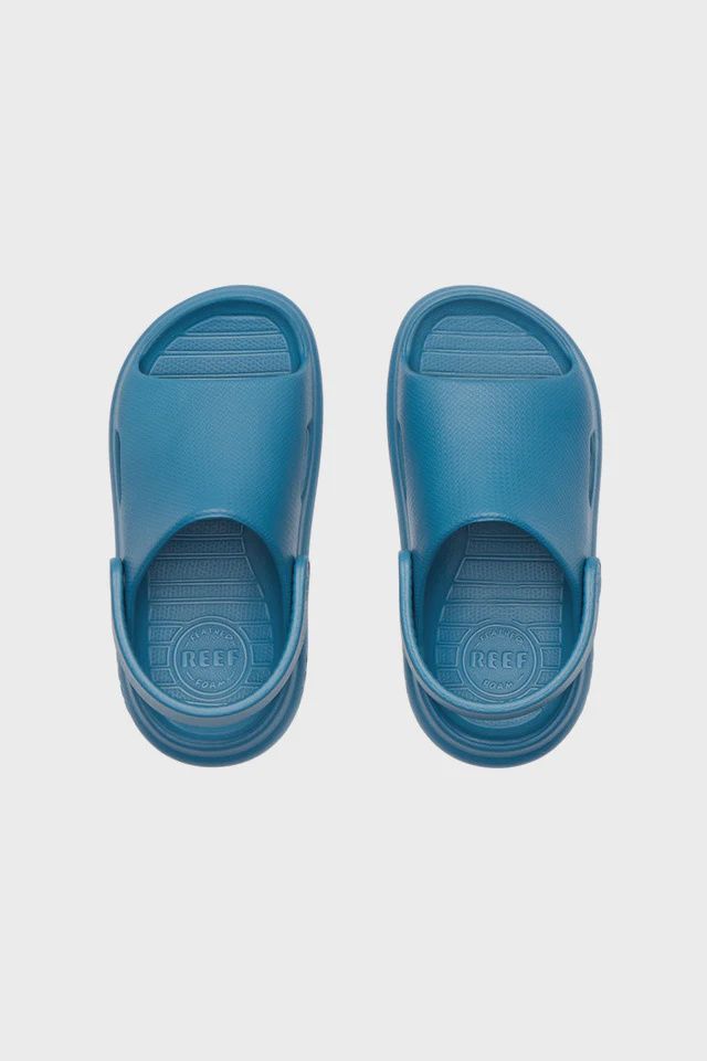 Reef/Little Rio Slide/Navy