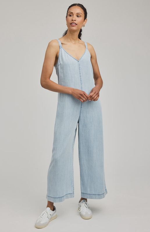 Gentle Fawn/Cambry/Light Blue