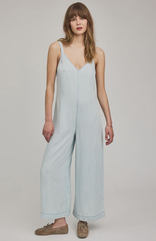 Gentle Fawn/Cambry/Blue Stripe