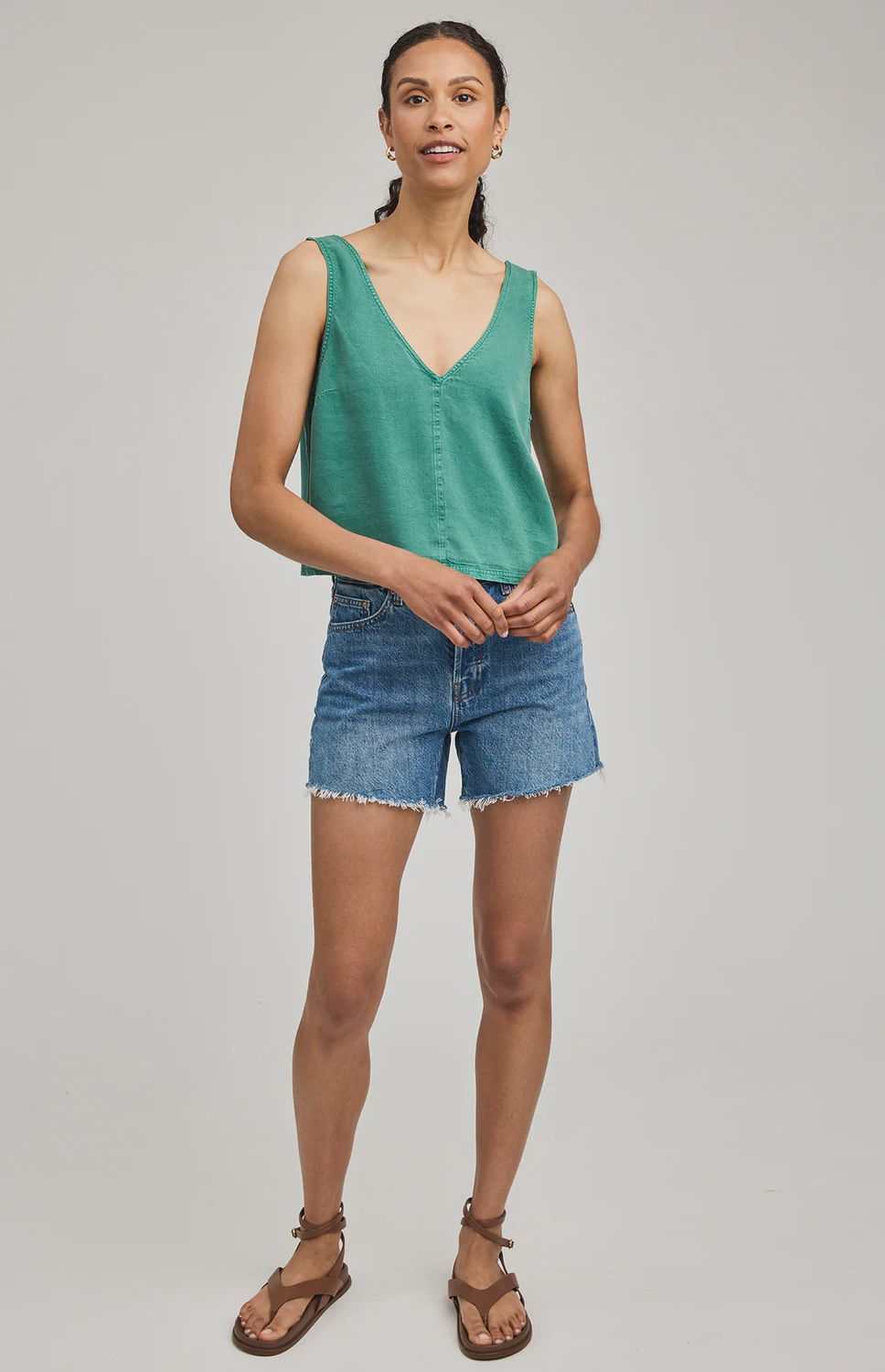 Gentle Fawn/colette/Kelly