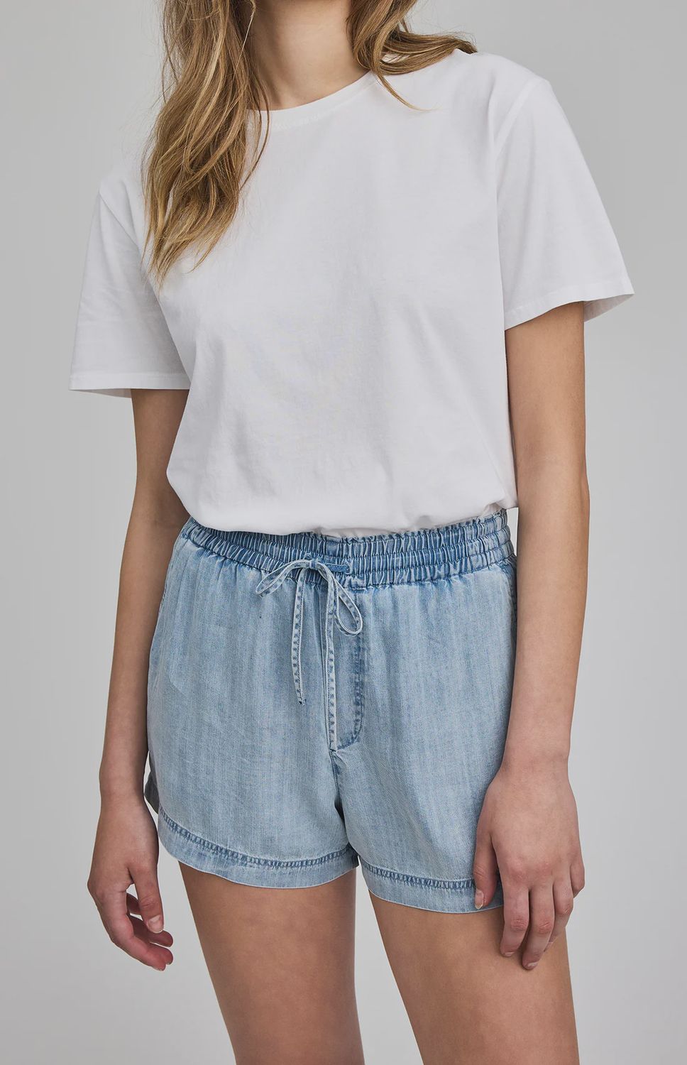 Gentle Fawn/Tessa/Light Blue