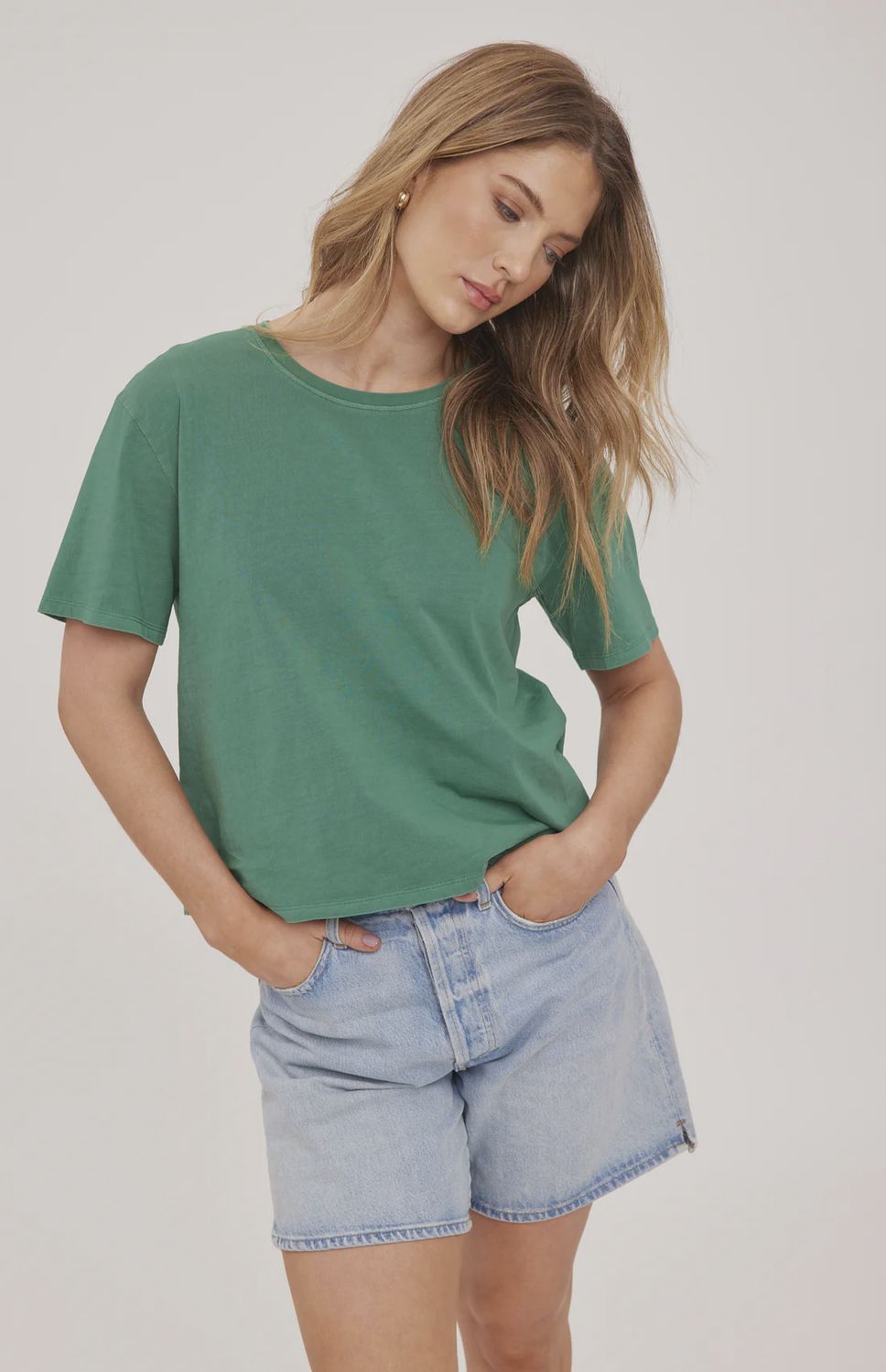 Gentle Fawn/Brigitte/Kelly