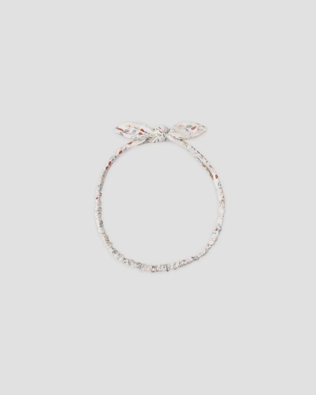 Rylee+Cru/Baby Bow Headband/Summer Fruit