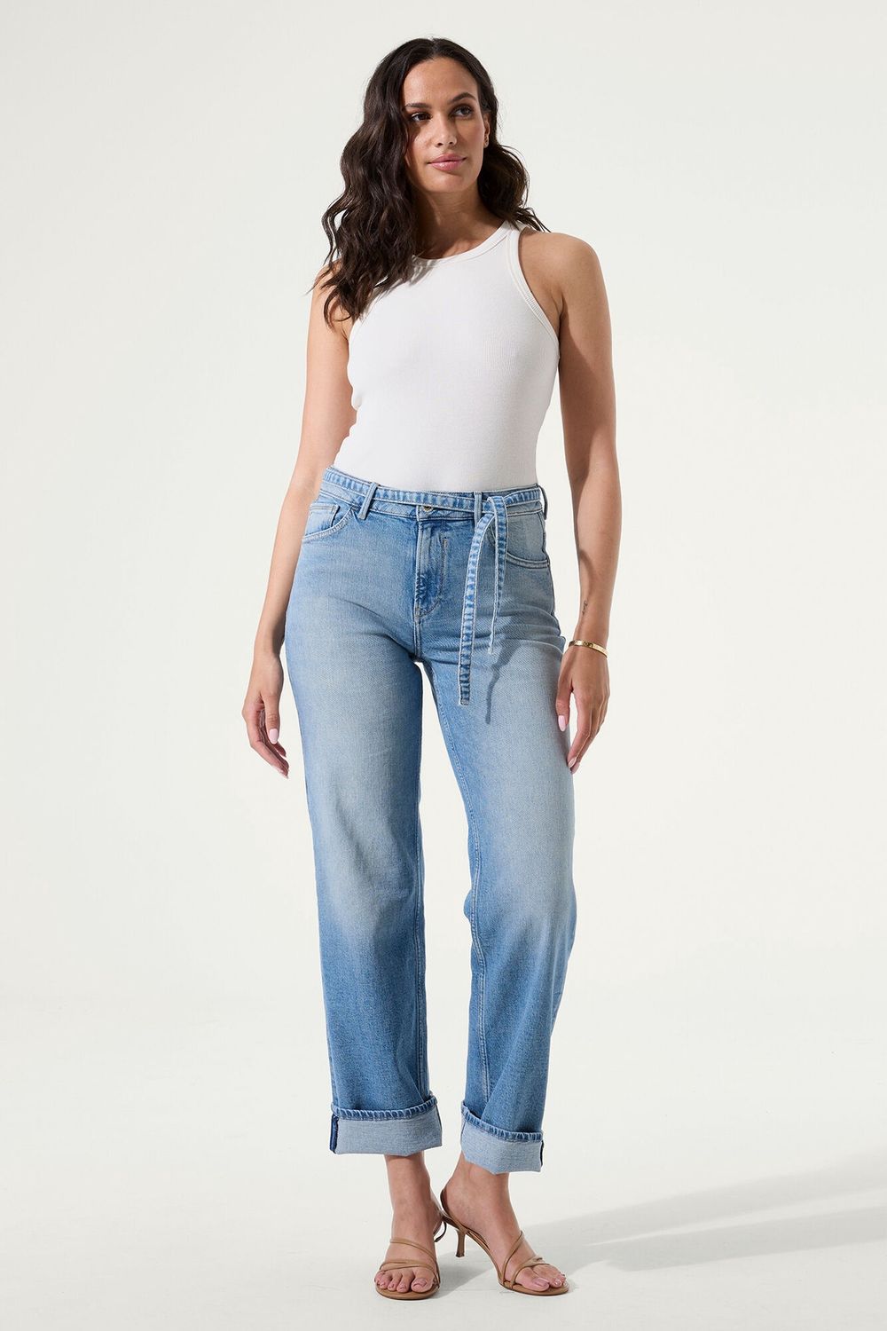 Garcia Womens Celia Jean