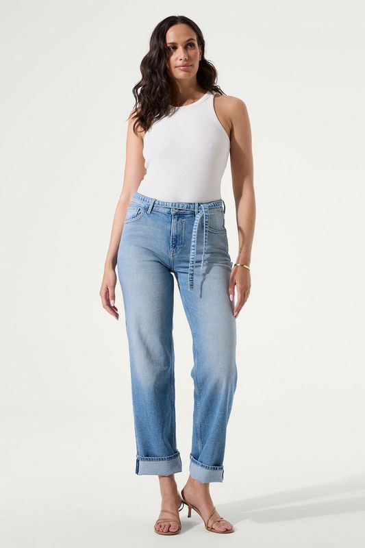 Garcia Womens Celia Jean