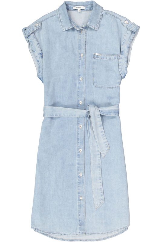 Garcia Ladies Denim Dress
