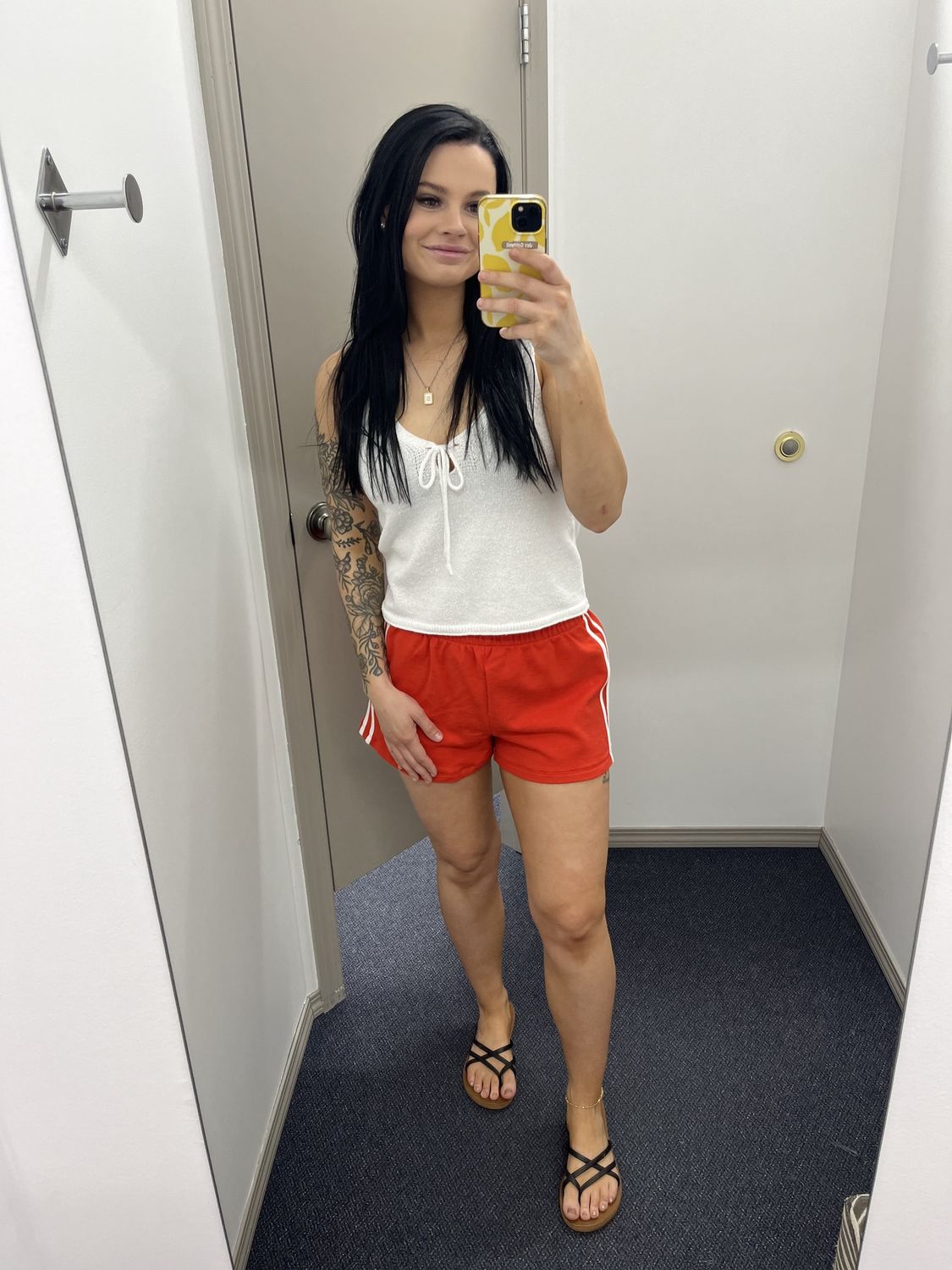 Z Supply/Mallard Shorts/Lychee