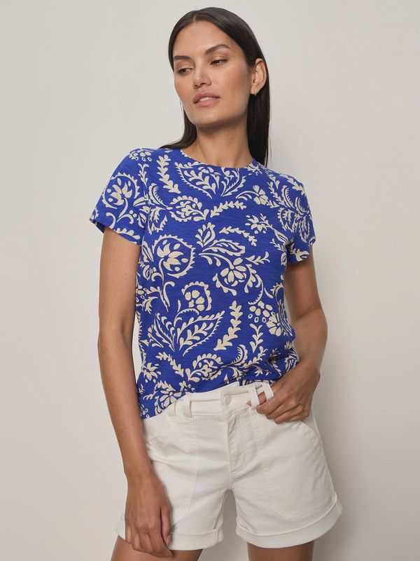 Sanctuary/The Perfect Tee/Portofino