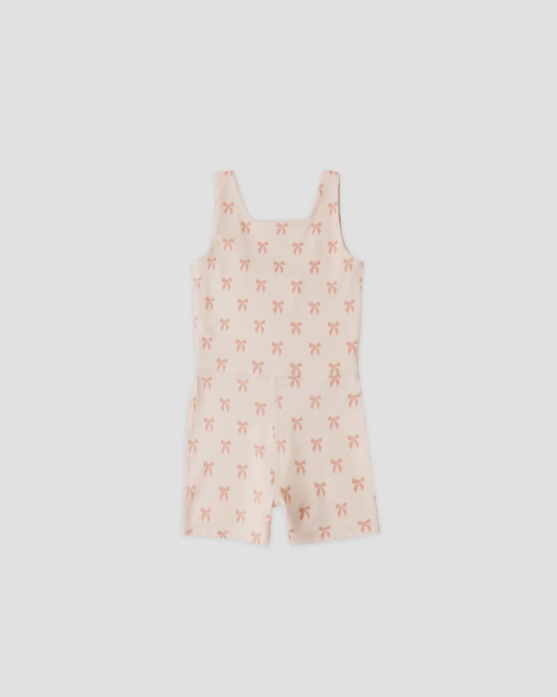 Rylee &amp; Cru/Malibu Bodysuit/Bows