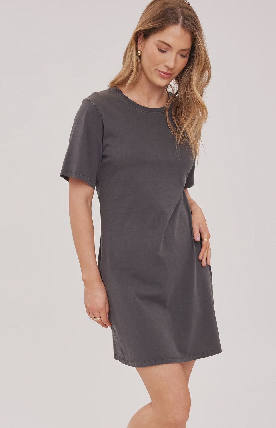 Gentle Fawn/Cindy/Washed Black