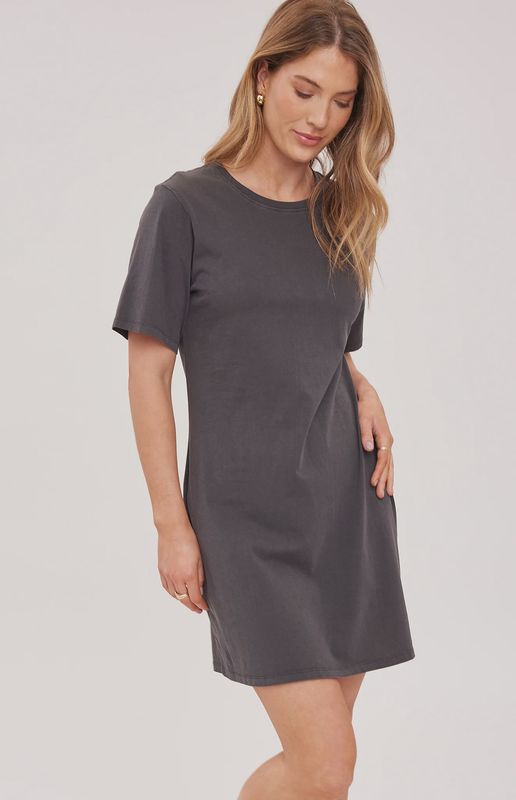 Gentle Fawn/Cindy/Washed Black