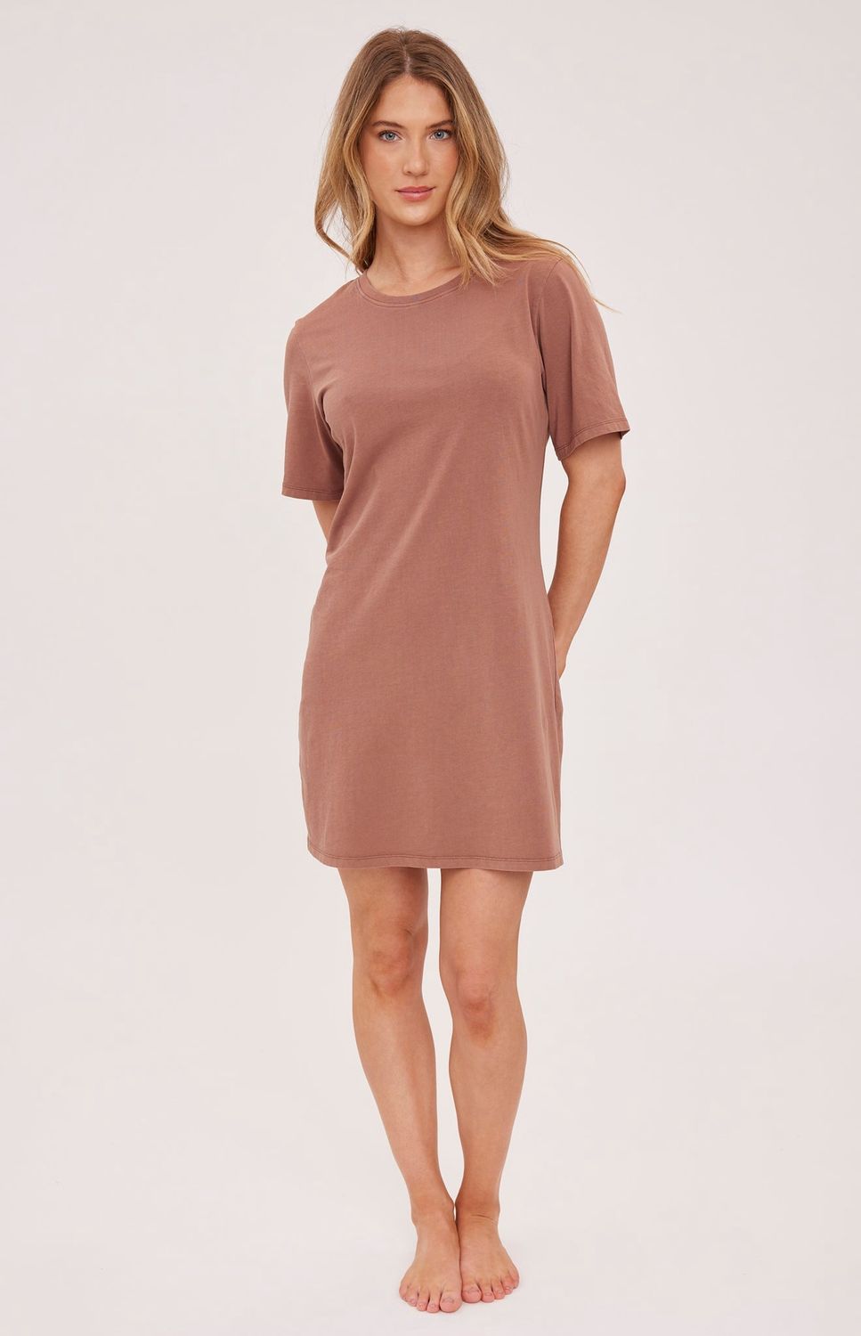 Gentle Fawn/Cindy/Cappuccino
