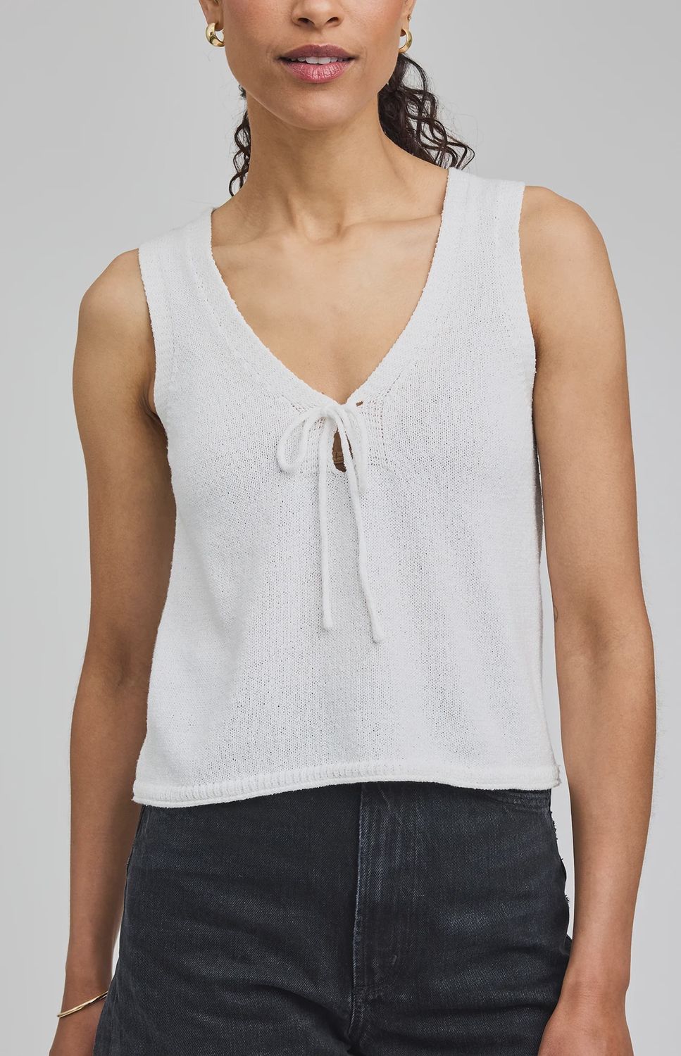 Gentle Fawn/Rebel/White