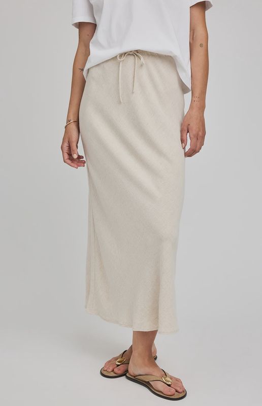 Gentle Fawn/Cassia/Linen