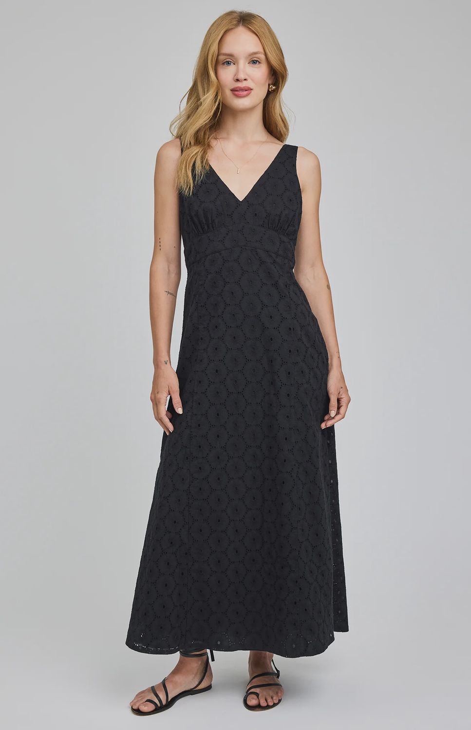 Gentle Fawn/Marielle/Black