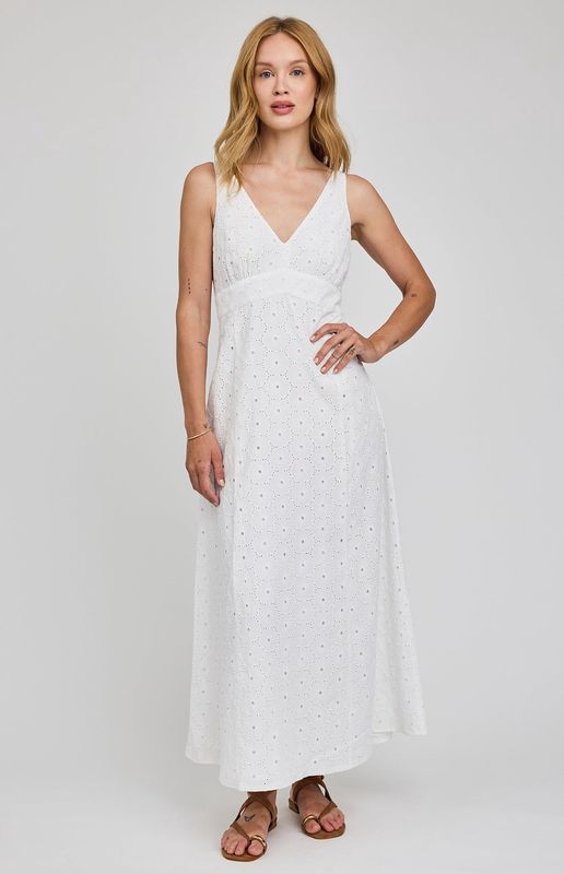 Gentle Fawn/Marielle/White