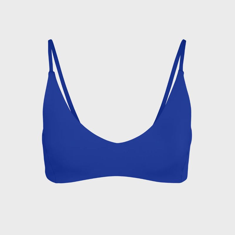 LOF/Sunday Top/First Place (Blue)