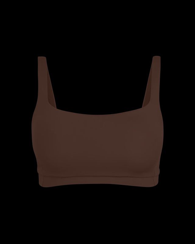 LOF/Top Shelf/Cold Brew (Brown)