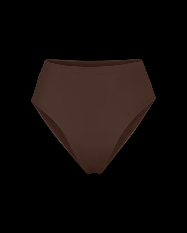 LOF/Hi Hi Bottom/Cold Brew (Brown)