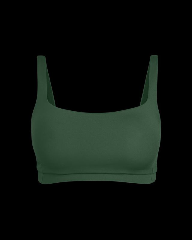 LOF/Top Shelf/Tropics (Green)