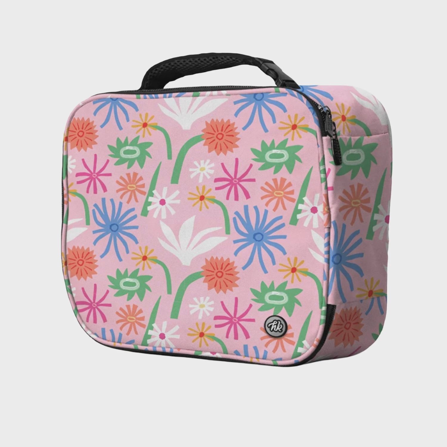 Headster/Garden Groove Classic Lunch Box/Marys Rose