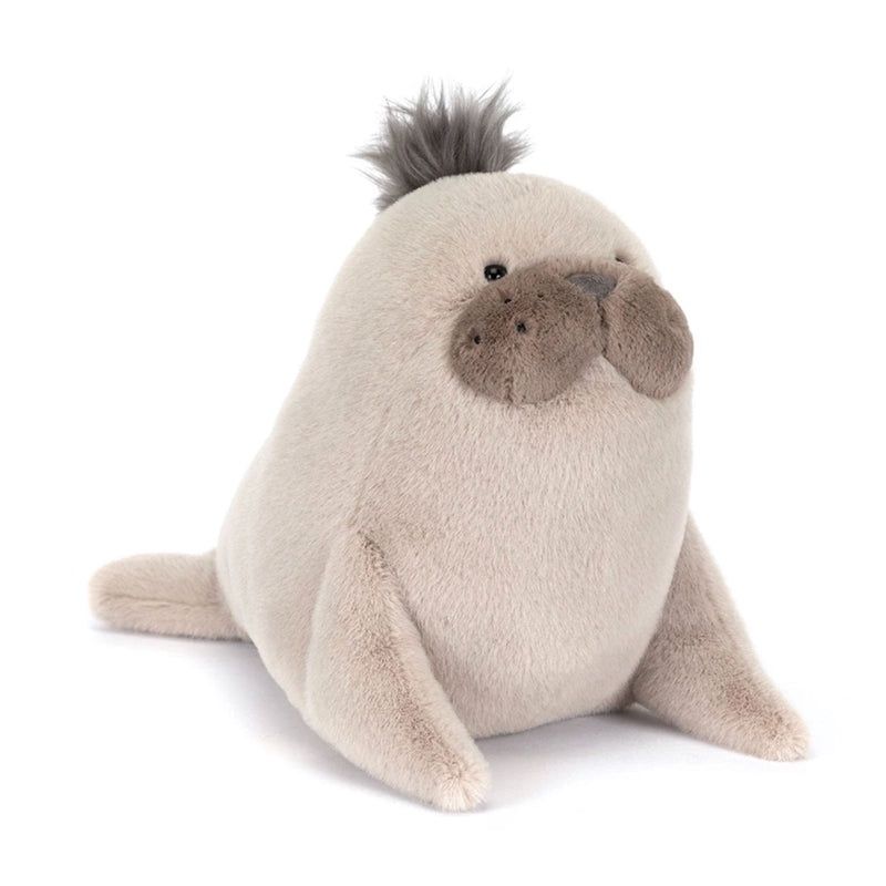 Jellycat Roarwell Sea Lion