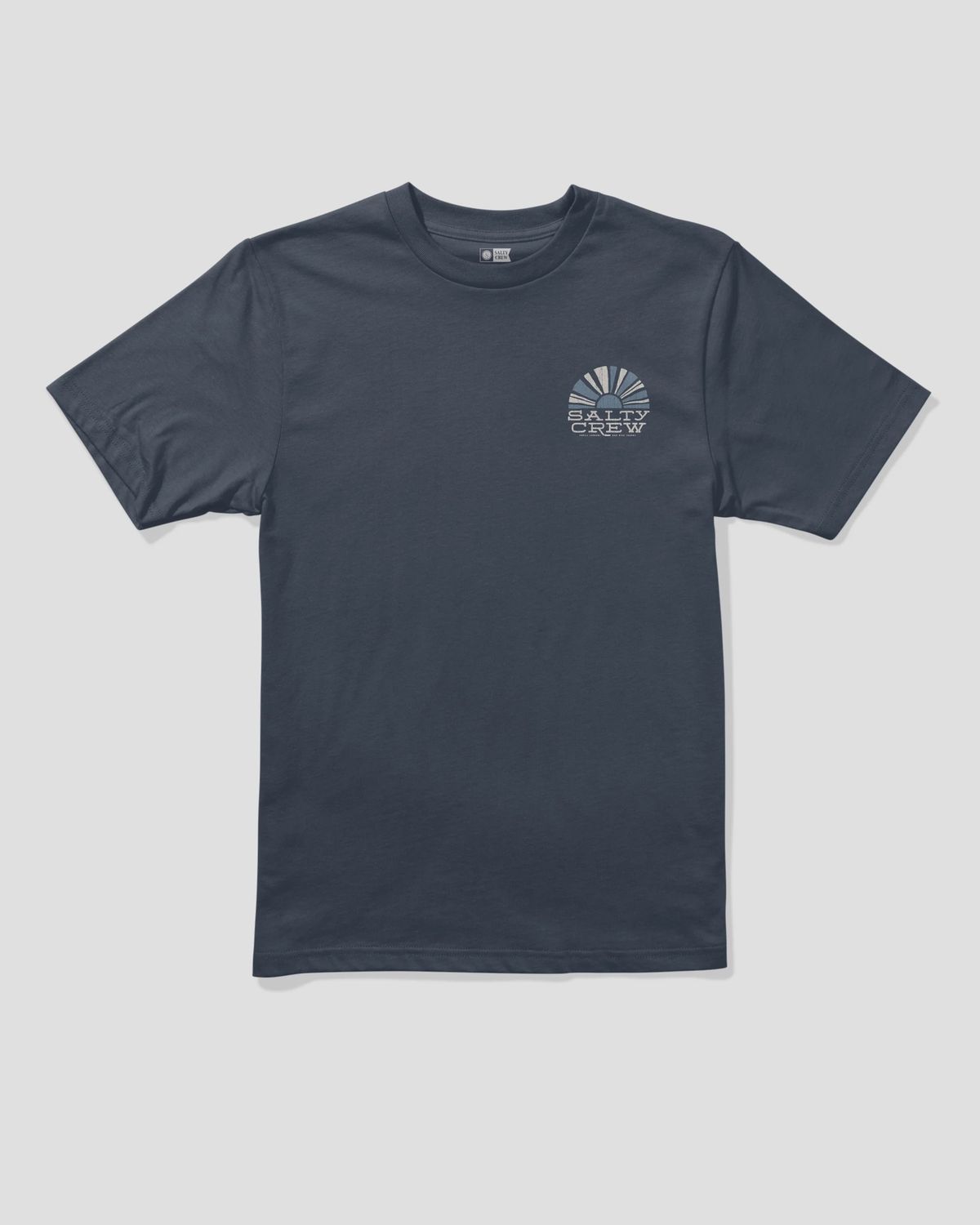 Salty Crew/Sunshine Boys SS Tee/Navy