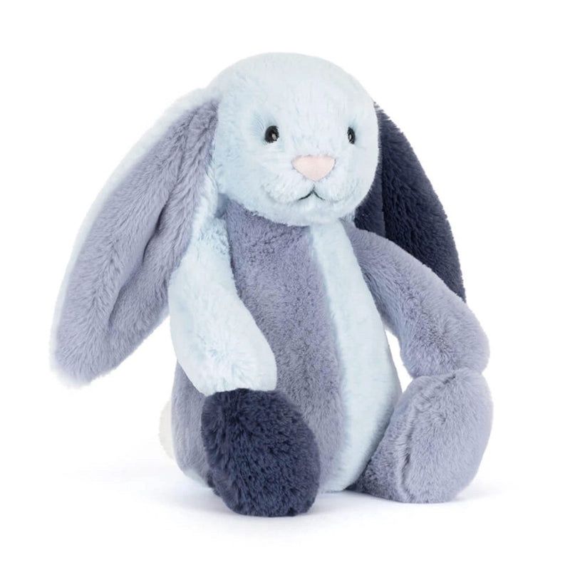 Jellycat Puddlesea Bunny Original