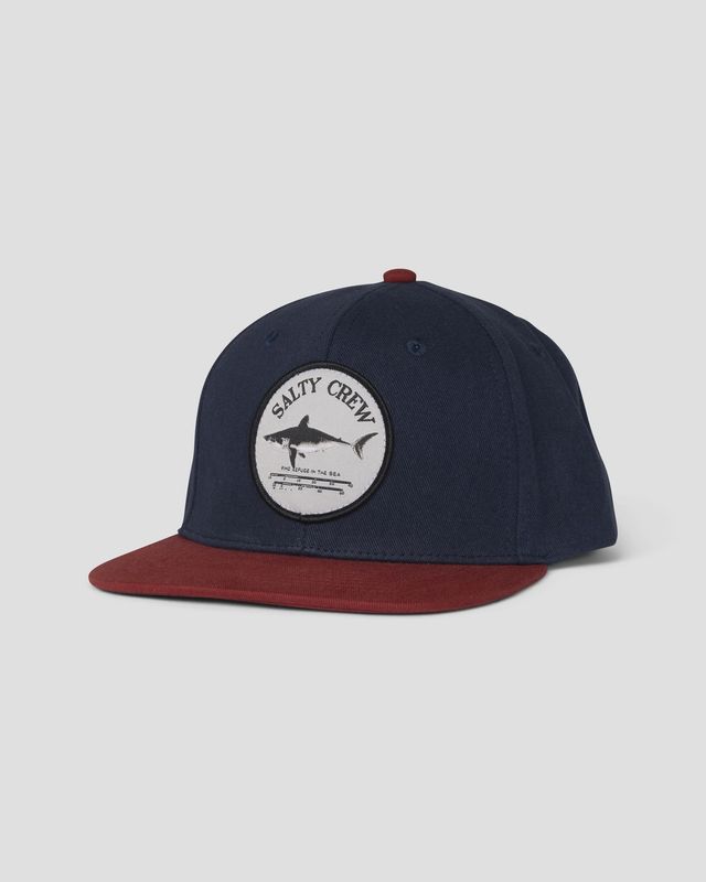 Salty Crew/Bruce Boys 6 Panel