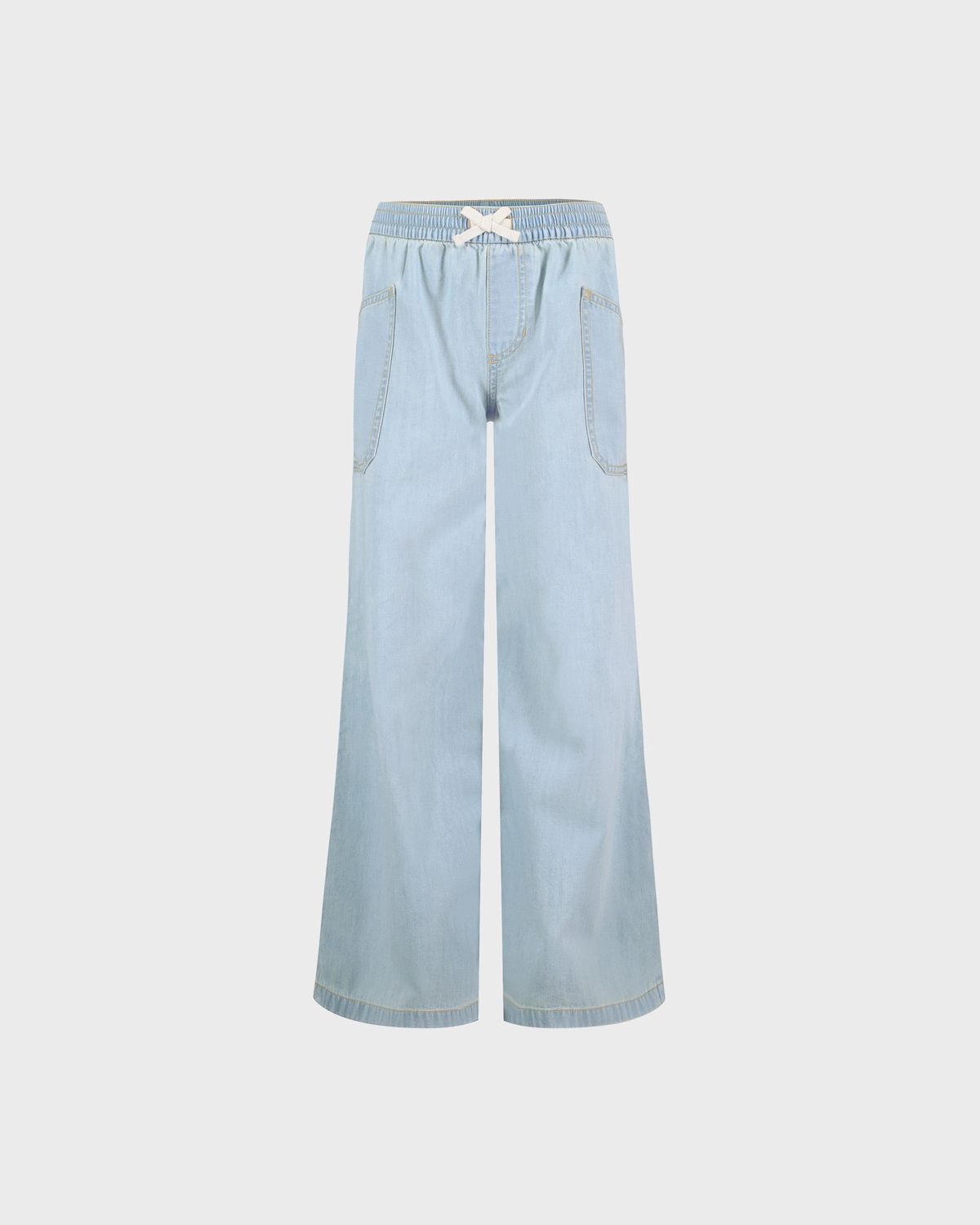Billabong Girls Beach Break Pants / Shaded Wash