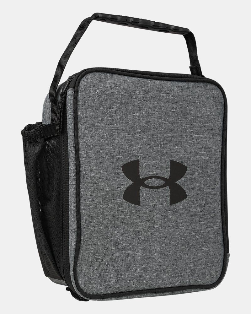 Scrimmage 3 Lunchbox / Castlerock Heather