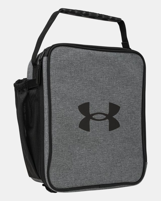 Scrimmage 3 Lunchbox / Castlerock Heather