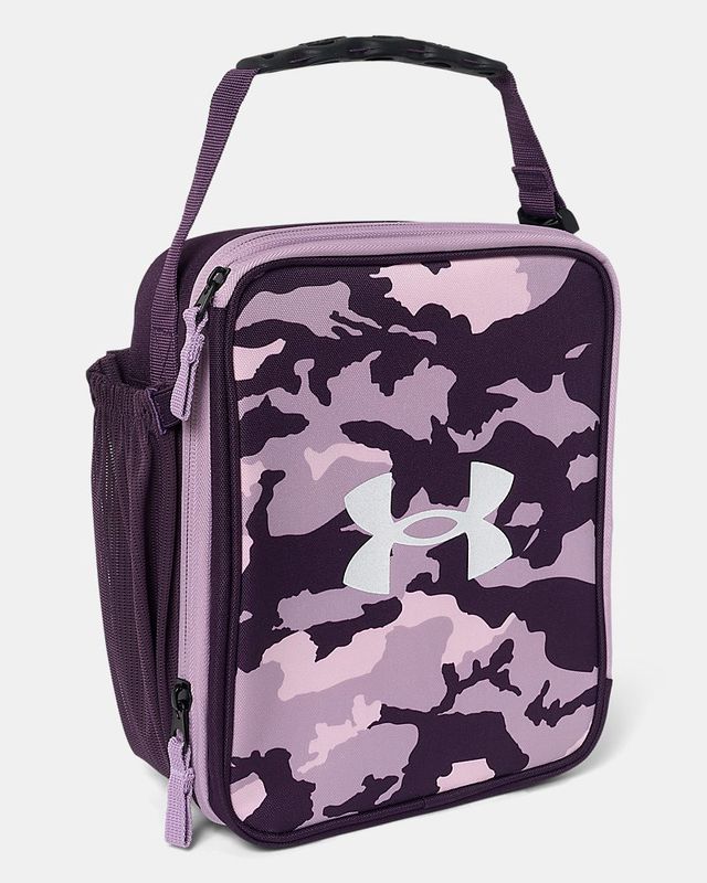 Scrimmage 3 Lunchbox / Purple Echo