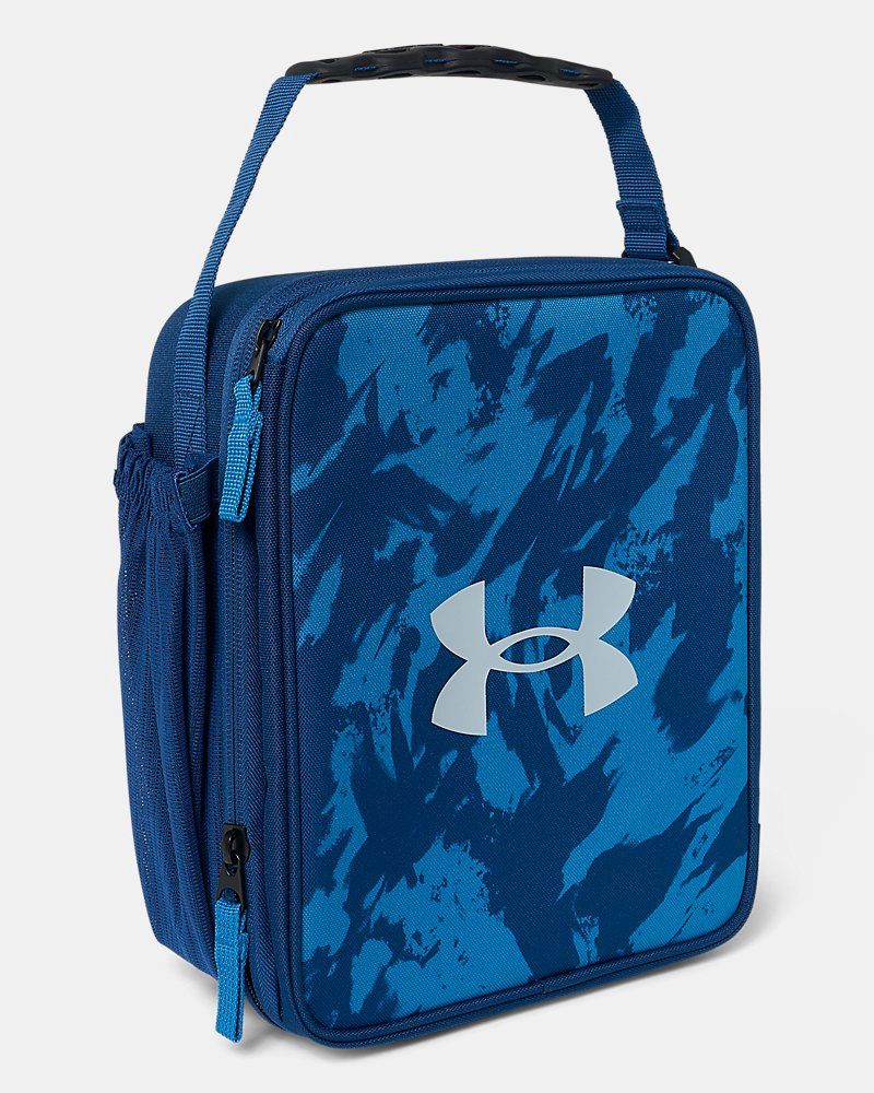 Scrimmage 3 Lunchbox / Blackout Navy