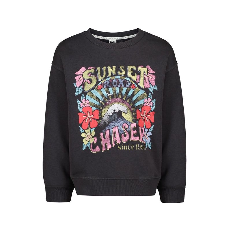 Roxy Girls Sunny Crew / Phantom
