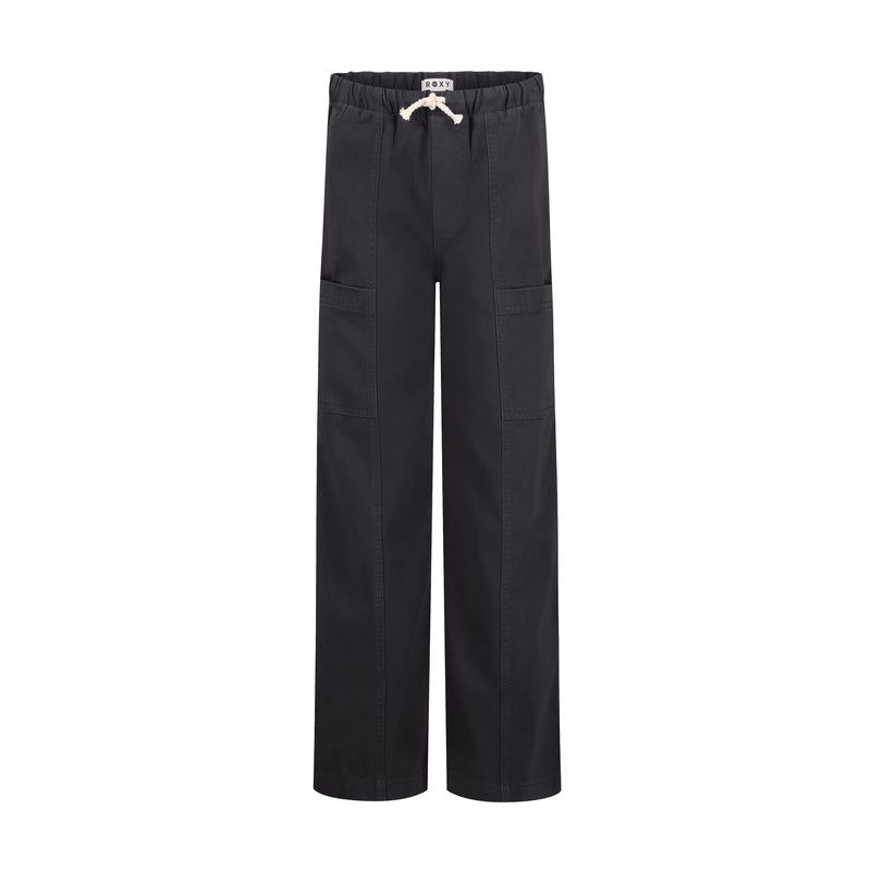 Roxy / Girls Precious Cargo Pant / Phantom