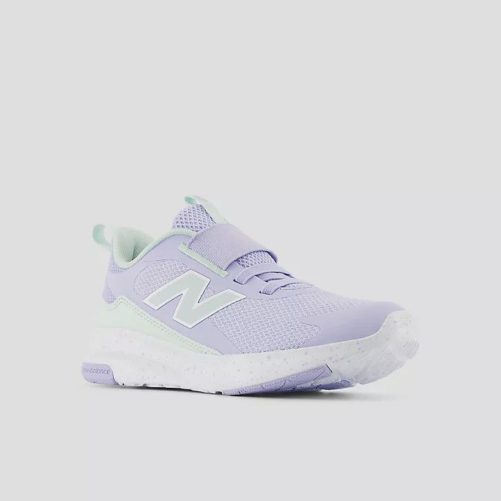 NB Little Kids 468 Shoe/PRL GRN