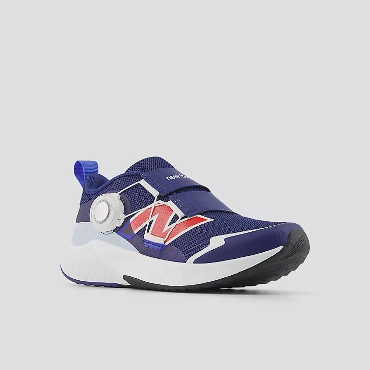 NB DynaSoft Reveal v4 BOA/Blue