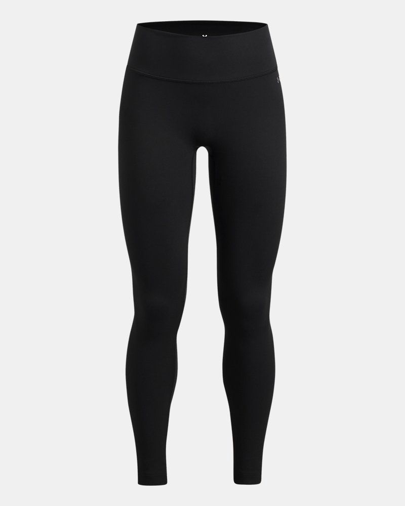 UA Girls Motion Leggings / Black