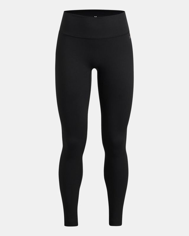 UA Girls Motion Leggings / Black