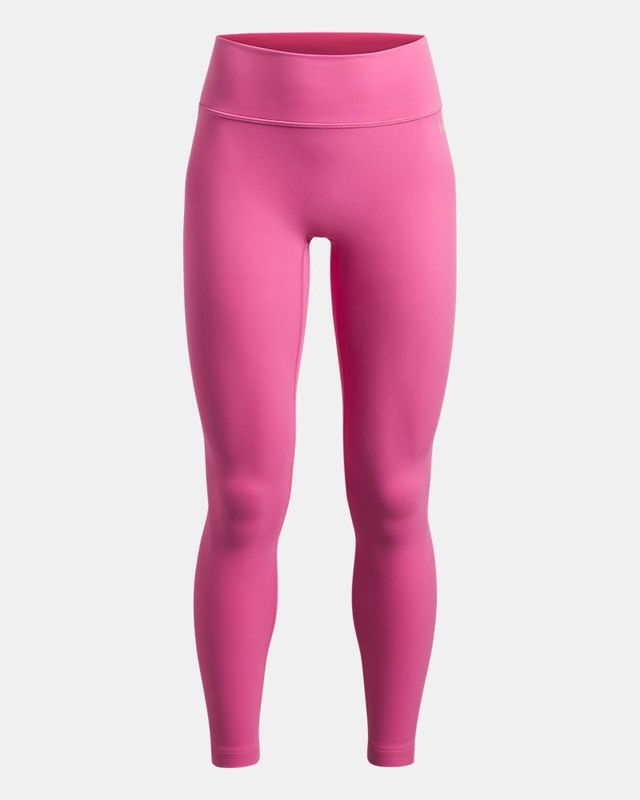 UA Girls Motion Leggings / Pink Frenzy