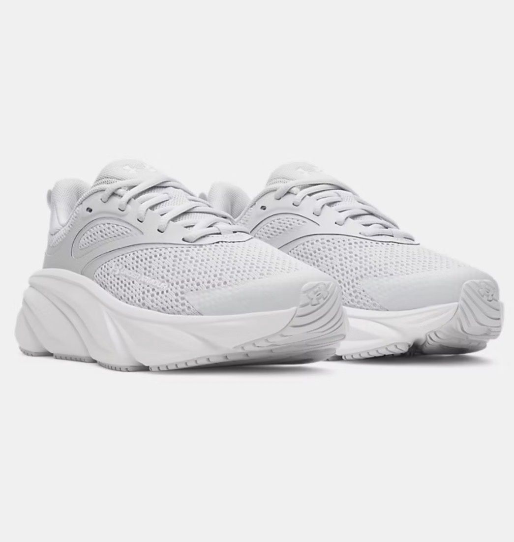 UA GGS Rouge 6/GRY