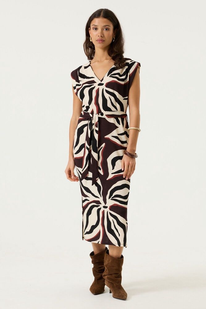 Garcia / Ladies Dress / Hazel Bloom