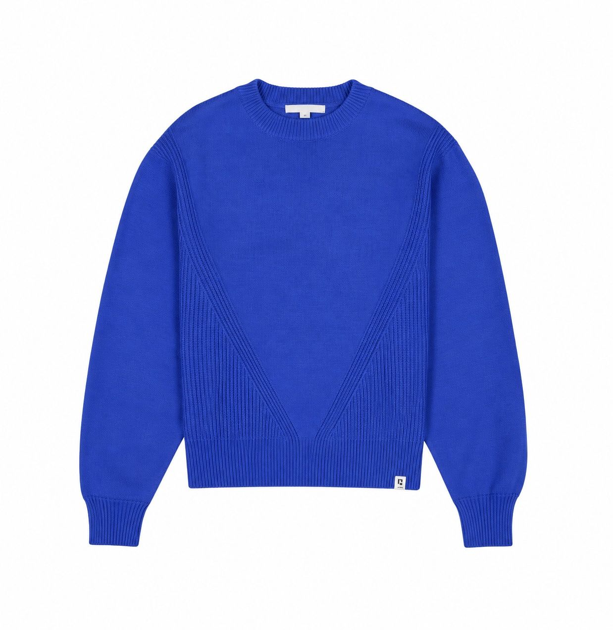 Garcia / Girls Pullover Sweater / Radiant Blue