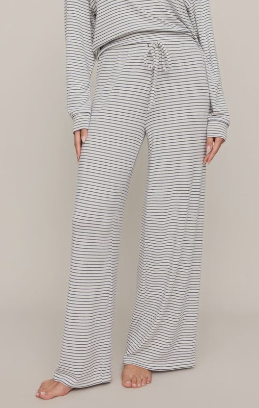 Z Supply/Classic Stripe Pant/Eclipse