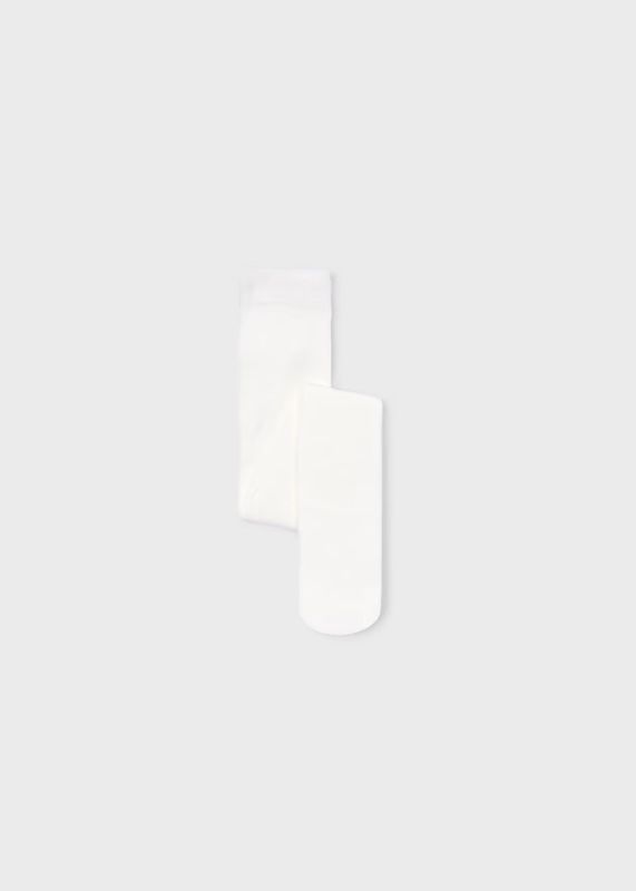 Mayoral / 10282 / Girls Tights / Natural