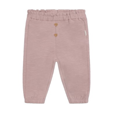 Minymo/Infant Girls Sweatpant/Rose