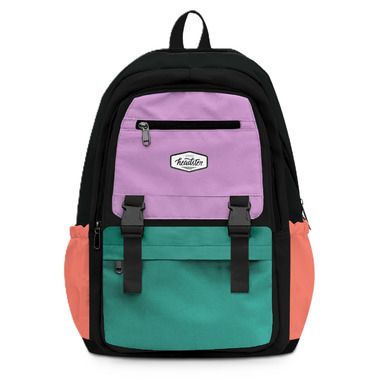 Headster/Colorblock 26L Backpack/Midnight Tide/OS